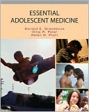 Book Essential Adolescent Medicine free