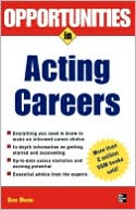 Book Opportunities in Acting Careers, revised edition (Opportunities in…Series) free
