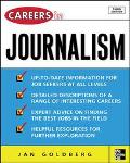 Book Careers in Journalism, Third edition (VGM Professional Careers Series) free