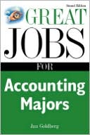Book Great Jobs for Accounting Majors, Second edition (Great Jobs For…Series) free
