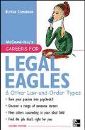 Book Careers for Legal Eagles & Other Law-and-Order Types, Second edition (Careers For Series) free
