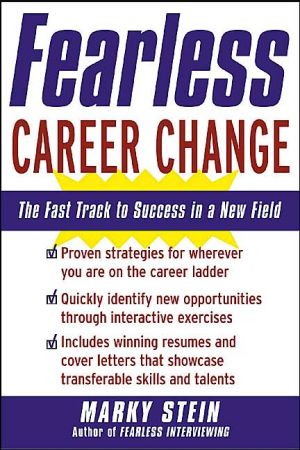 Book Fearless Career Change: The Fast Track to Success in a New Field (CLS.EDUCATION) free