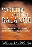Book World Out of Balance: Navigating Global Risks to Seize Competitive Advantage free