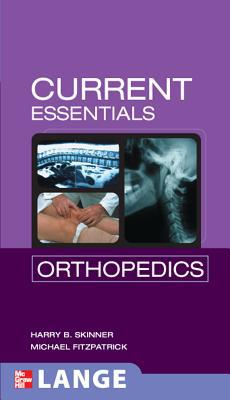 Book CURRENT Essentials Orthopedics (LANGE CURRENT Essentials) free
