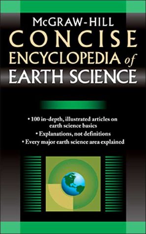 Book McGraw-Hill Concise Encyclopedia of Earth Science free