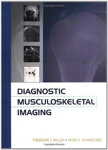 Book Diagnostic Musculoskeletal Radiology free