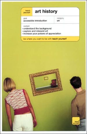 Book Teach Yourself Art History (Teach Yourself Series) free