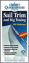 Book Sail Trim and Rig Tuning: A Captain's Quick Guide (Captain's Quick Guides) free