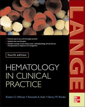 Book Hematology in Clinical Practice free
