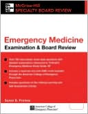 Book Tintinalli's Emergency Medicine Examination & Board Review (Mcgraw-hill Specialty Board Review) free