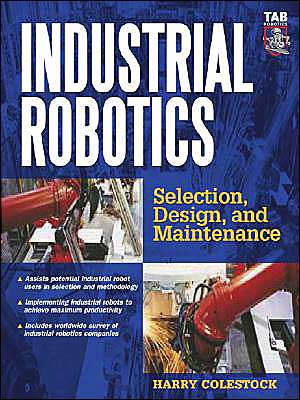 Book Industrial Robotics (CLS.EDUCATION) free