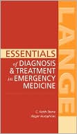 Book Essentials of Diagnosis & Treatment in Emergency Medicine (LANGE Essentials) free