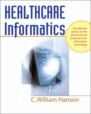 Book Healthcare Informatics free