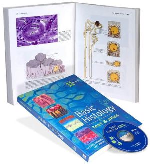 Book Basic Histology: Text & Atlas free