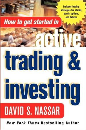 Book How to Get Started in Active Trading and Investing (CLS.EDUCATION) free