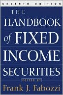 Book The Handbook of Fixed Income Securities free