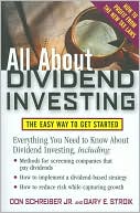 Book All About Dividend Investing: The Easy Way to Get Started (All About Series) free