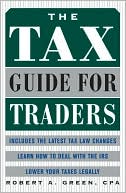 Book The Tax Guide for Traders free