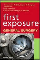 Book First Exposure to General Surgery (LANGE First Exposure) free