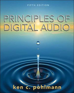 Book Principles of Digital Audio free
