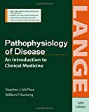 Book Pathophysiology of Disease: An Introduction to Clinical Medicine, Fifth Edition (LANGE Basic Science) free