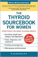 Book The Thyroid Sourcebook for Women (Sourcebooks) free