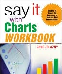 Book Say It with Charts Workbook free