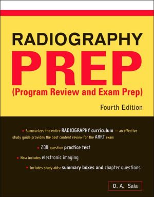 Book Radiography PREP Program Review And Exam Preparation free