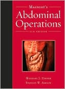 Book Maingot's Abdominal Operations (Zinner, Maingot's Abdominal Operations) free