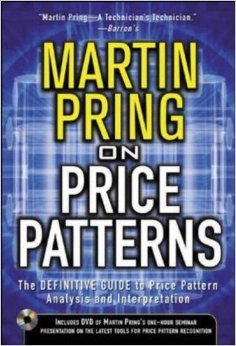 Book Martin Pring On Price Patterns: The Definitive Guide To Price Pattern Analysis And Interpretation free