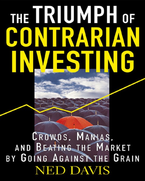 Book The Triumph of Contrarian Investing free