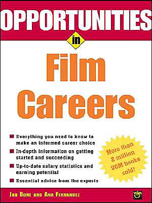 Book Opportunities in Film Careers free
