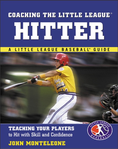 Book Coaching the Little League® Hitter free