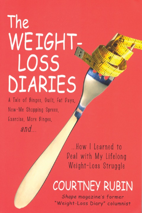 Book The Weight-Loss Diaries free