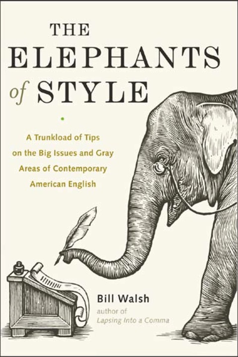 Book The Elephants of Style free
