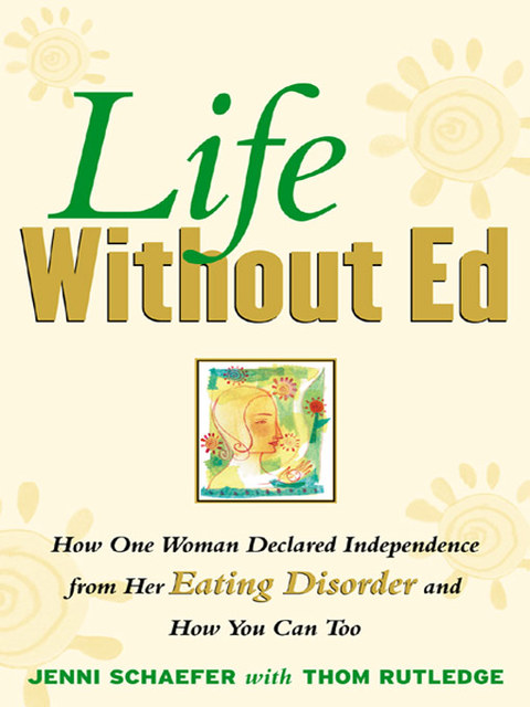 Book Life Without Ed free