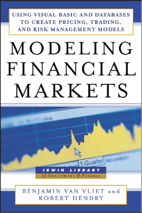 Book Modeling Financial Markets free