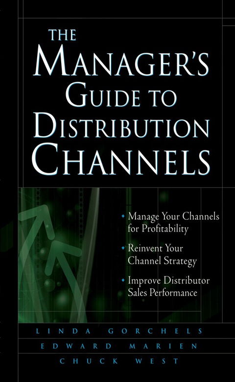 Book The Manager's Guide to Distribution Channels free