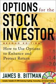 Book Options for the Stock Investor free