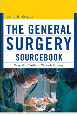 Book The General Surgery Source Book free Book The General Surgery Source Book free