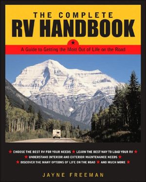 Book The Complete RV Handbook free