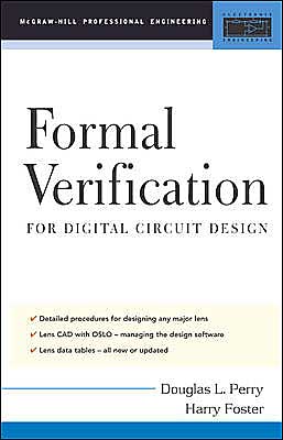 Book Applied Formal Verification: For Digital Circuit Design (Electronic Engineering) free