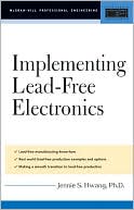 Book Implementing Lead-free Electronics (professional Engineering) free