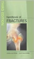 Book Handbook of Fractures, Third Edition free