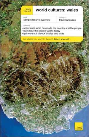 Book Teach Yourself World Cultures Wales (Teach Yourself: History And Politics) free