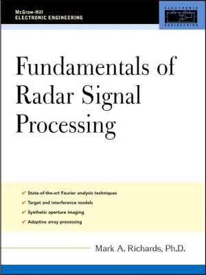 Book Fundamentals of Radar Signal Processing free