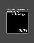 Book McGraw-Hill 2005 Yearbook of Science & Technology (McGraw-Hill's Yearbook of Science & Technology) free