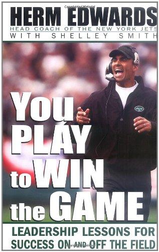 Book You Play to Win The Game free