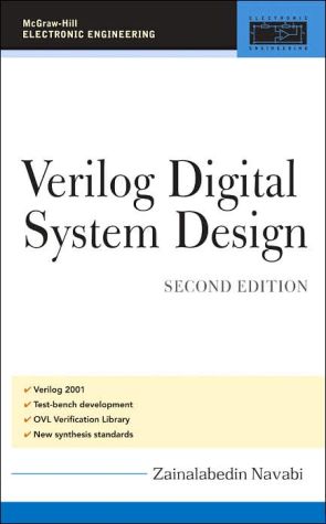 Book Verilog Digital System Design: Register Transfer Level Synthesis, Testbench, and Verification free