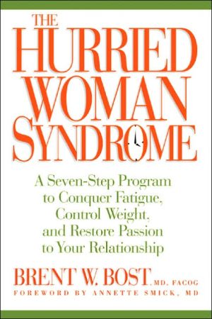Book The Hurried Woman Syndrome free